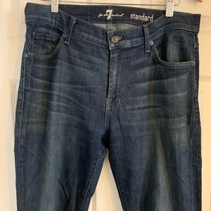 7 For All Mankind Jeans